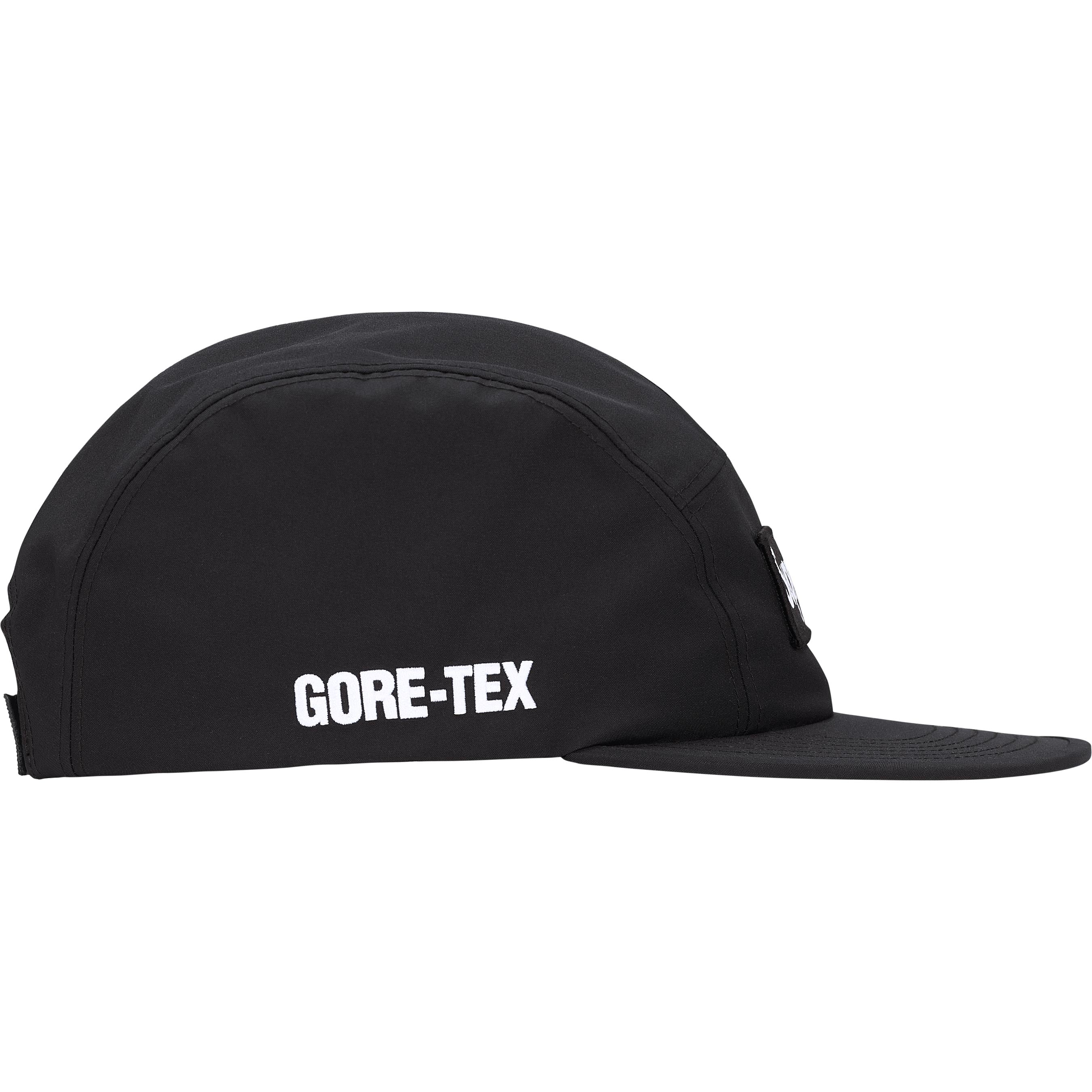 GORE-TEX Camp Cap view 2